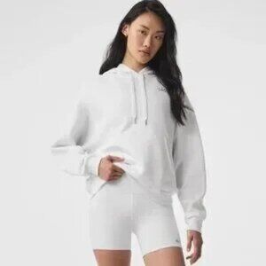 alo Accolade unisex hoodie size M